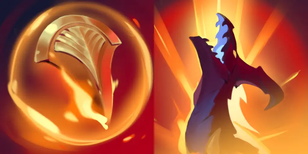 Guía del rework de Shyvana en League of Legends habilidades