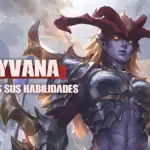 Guía del rework de Shyvana en League of Legends habilidades