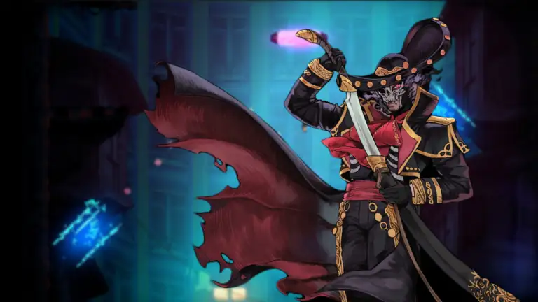 Los metroidvanias que salen en 2026 que no te debes perder