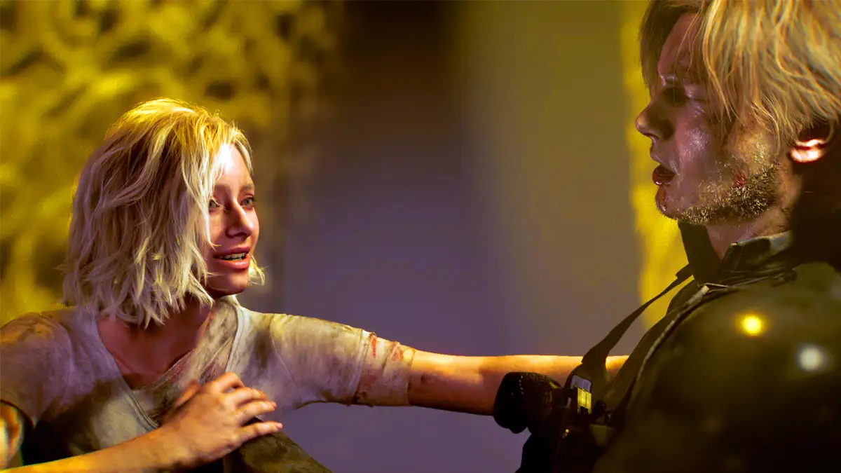 ¿Muere Leon en Resident Evil Requiem?