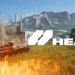 Ya puedes ver Foundations, el nuevo tráiler de World of Tanks: HEAT