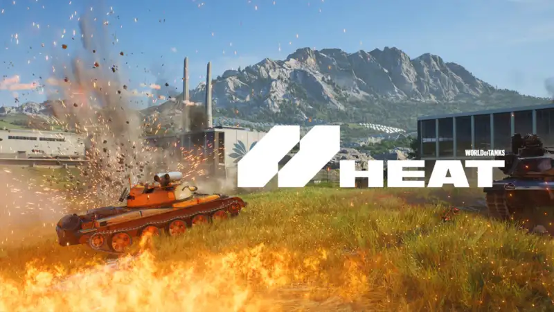 Noticias 7 Ya puedes ver Foundations, el nuevo tráiler de World of Tanks: HEAT