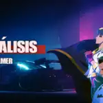 Análisis de Screamer El arcade que brilla en su historia y derrapa en la pista