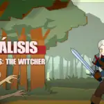 Análisis de Reigns: The Witcher - El insufrible arte de morir por accidente