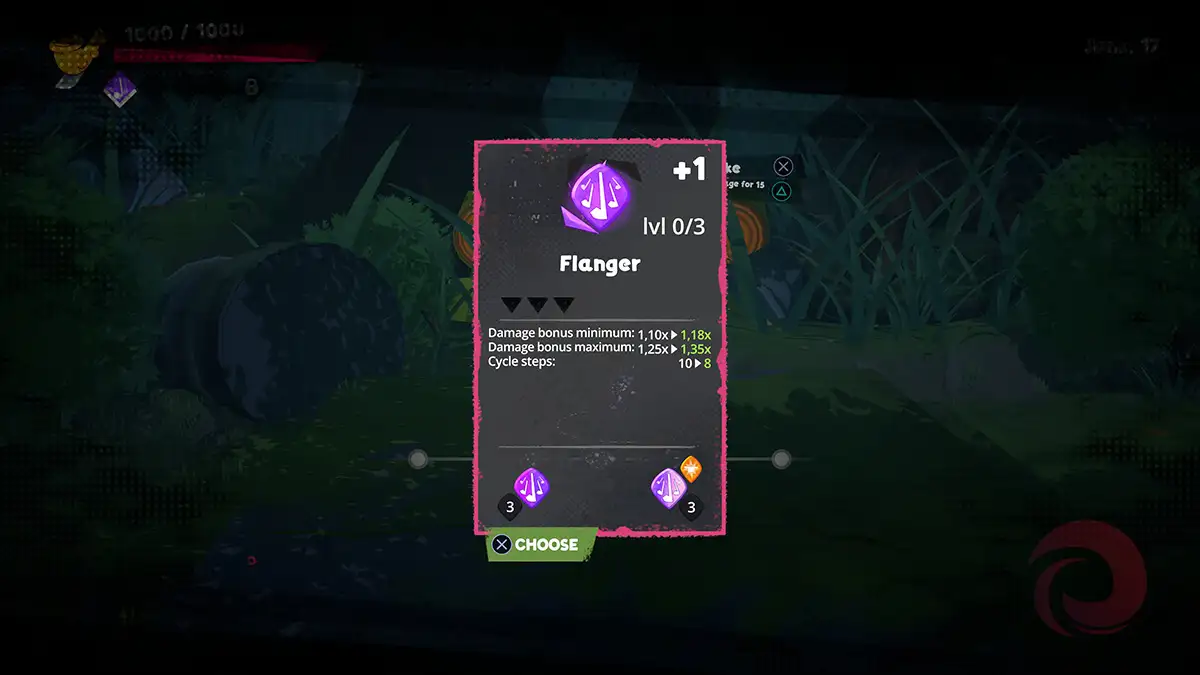 Primeras Impresiones de Alpha Nomos: un roguelike con ritmo 3 Primeras impresiones de Alpha Nomos