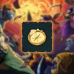 Qué hace la brújula dorada en Slay the Spire 2