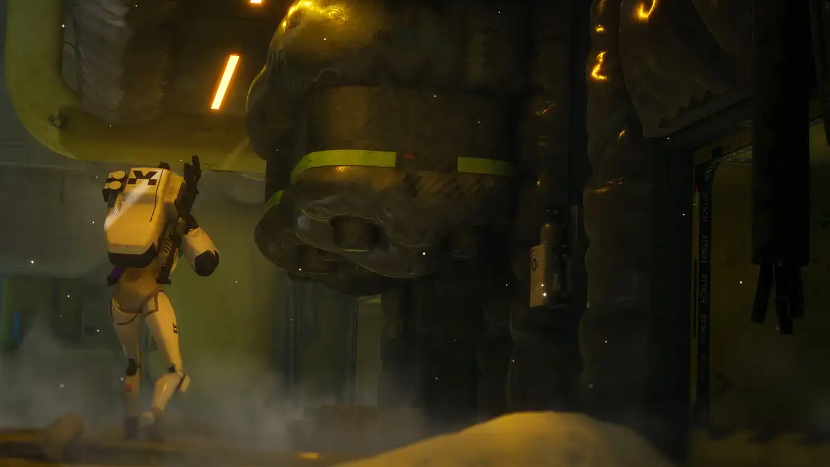 requisitos para jugar a crioarchivo de Marathon