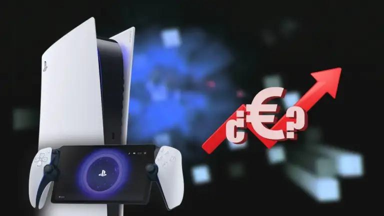 Cuándo suben de precio PS5 y PS Portal