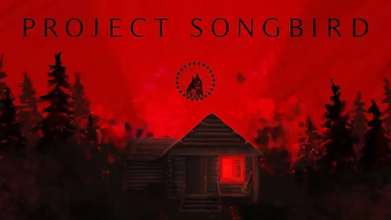 ¿El nuevo Silent Hill? El 26 de marzo, vive el auténtico terror con Project Songbird