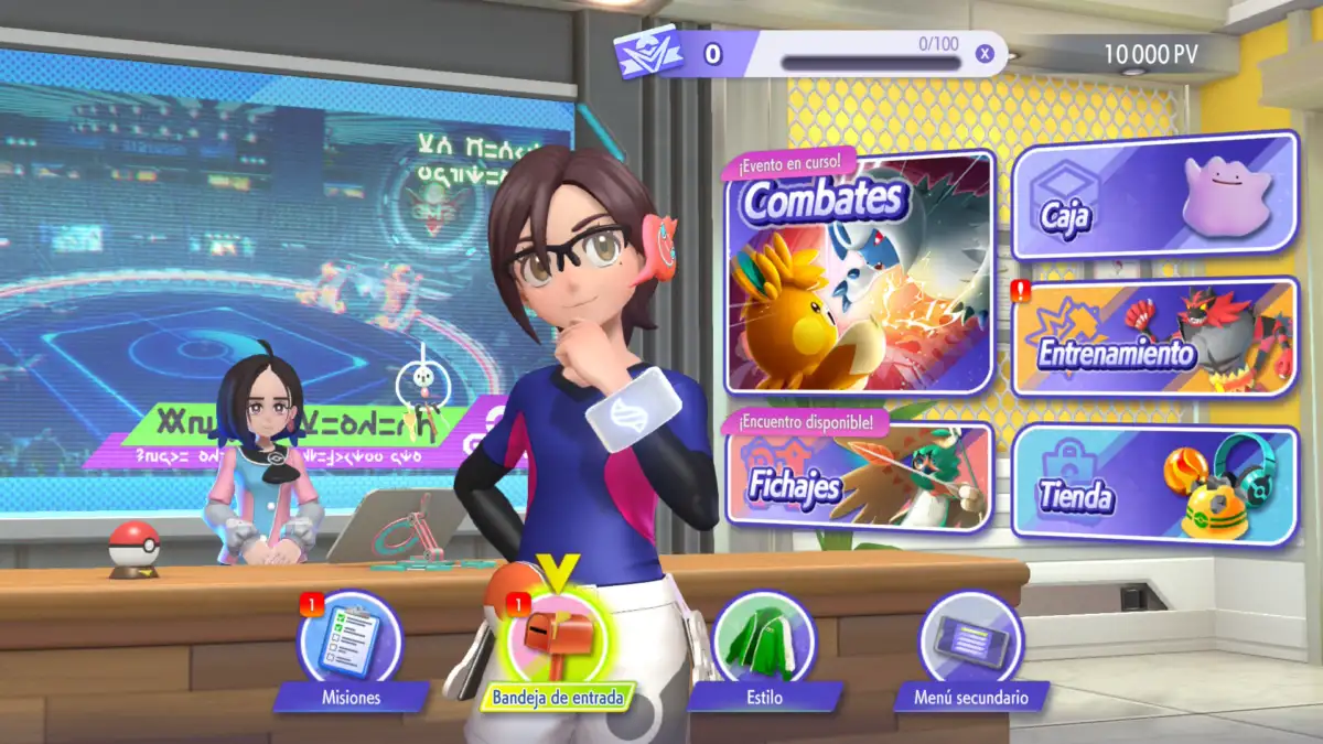 Cómo conseguir a Dragonite gratis en Pokémon Champions 1 Cómo conseguir a Dragonite gratis en Pokémon Champions