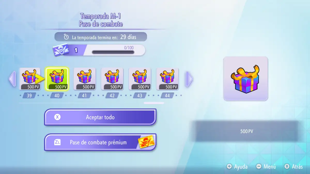 Cómo conseguir PVs rápido en Pokémon Champions 4 Pase de combate