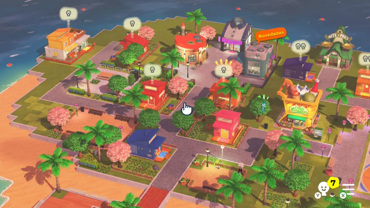 La creatividad en los cozy games: ¿punto positivo, o destrozajuegos?