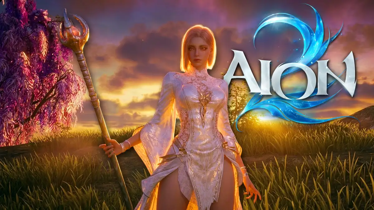 AION 2 llega a PC en español, pero su modelo pay to win en Corea ya ha hundido el hype