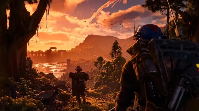 ARC Raiders recibe el parche de PS5 Pro para que alucines con su nueva claridad visual