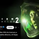 Alien isolation 2 está confirmado, os contamos toda la información y fecha de lanzamiento estimada
