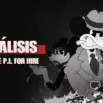 Análisis de Mouse P.I. for Hire