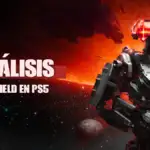 Análisis de Starfield en PS5