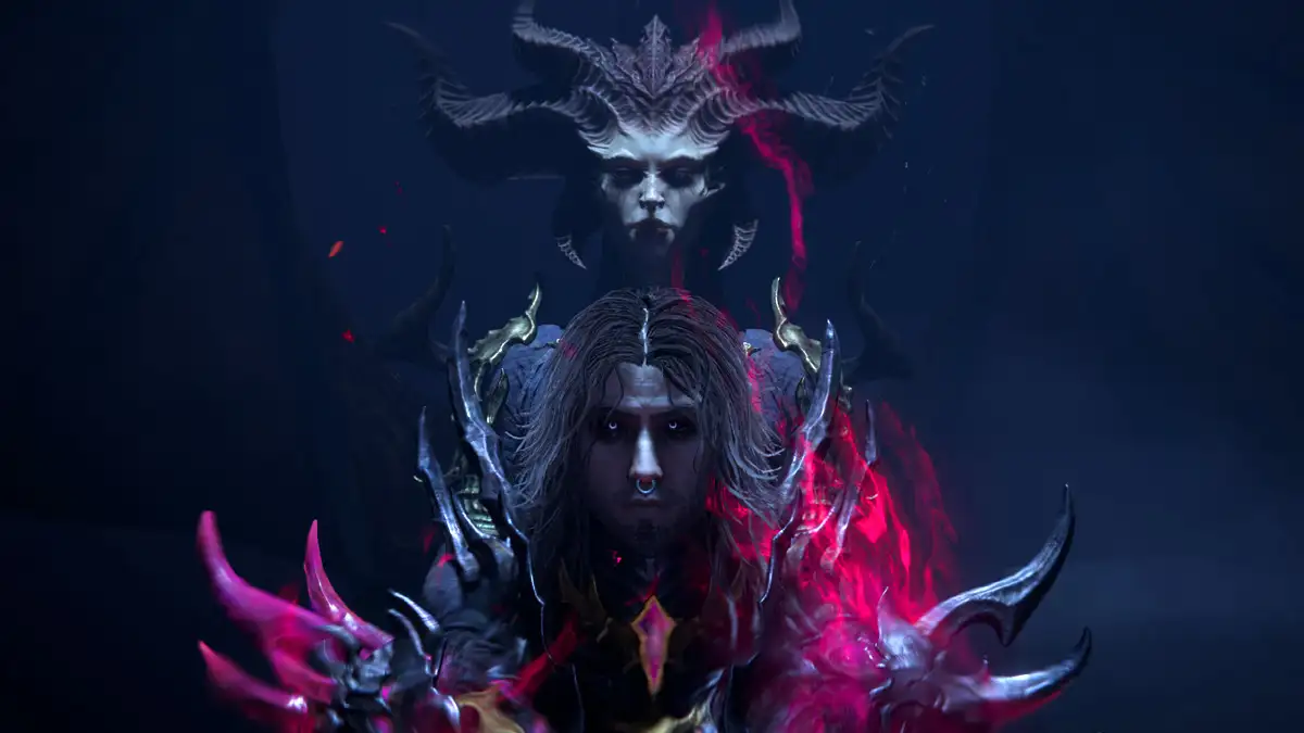 Por qué el Brujo es la clase más rota de Lord of Hatred