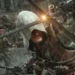 Cambios en Assassin's Creed Black Flag Resynced: Un remake de los de verdad, no otro remaster vago