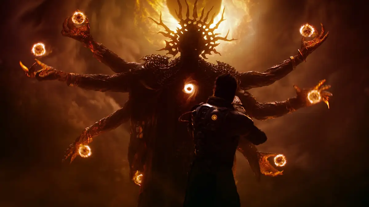 Carcosa no es un nombre inventado: de dónde viene el universo de Saros