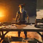 Cómo aumentar el inventario en Windrose