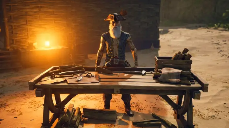 Cómo aumentar el inventario en Windrose