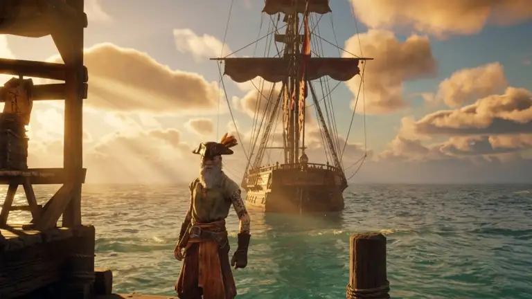 Cómo cambiar el nombre de tu barco en Windrose paso a pasoCómo cambiar el nombre de tu barco en Windrose paso a paso