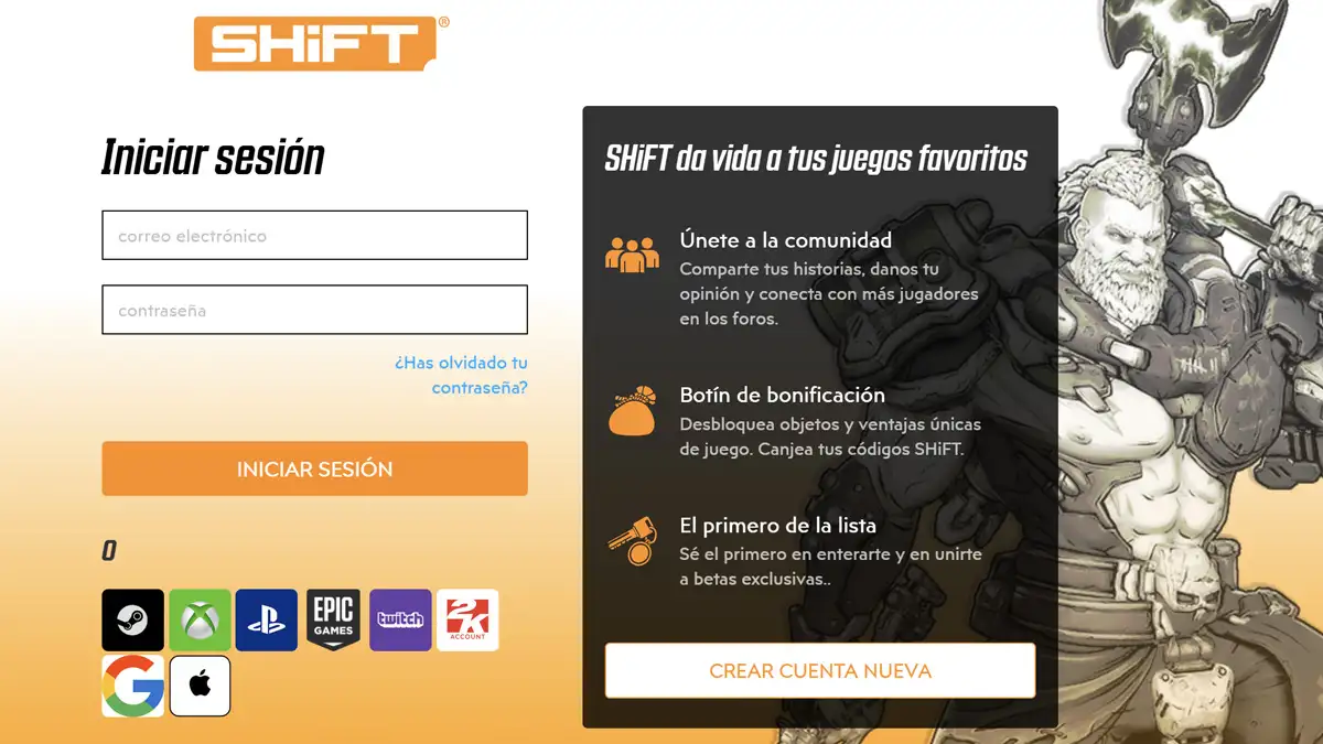 Cómo conseguir gratis la skin de C4SH en Borderlands 4 2 Cómo canjear códigos de skins gratis en Borderlands 4 paso a paso