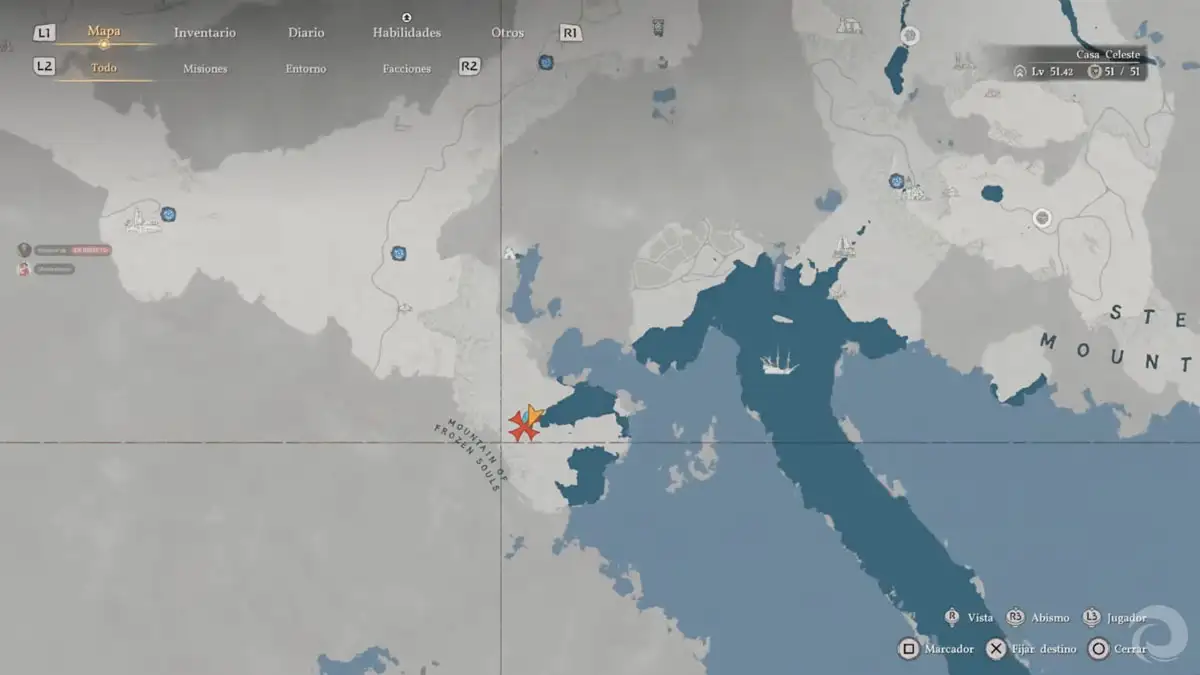 Cómo conseguir Píldoras de Palmeo Refinadas en Crimson Desert 4 Cómo conseguir Hojas de Palma y Escarabajos de Palmeo en Crimson Desert