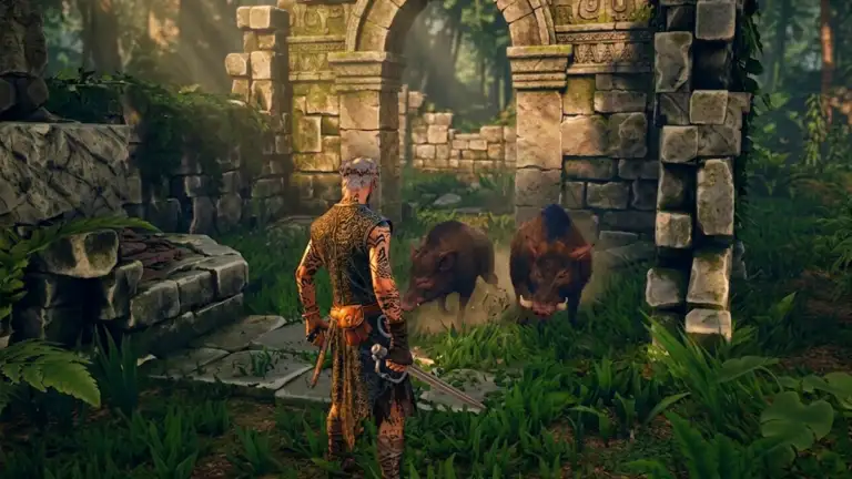 Cómo conseguir Piel Gruesa en Windrose