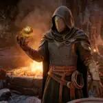 Cómo conseguir Píldoras de Palmeo Refinadas en Crimson Desert