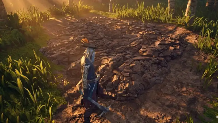 Cómo conseguir arcilla en Windrose y para qué sirve exactamente