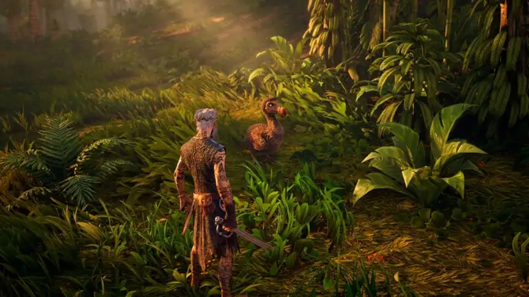 Cómo conseguir carne de ave en Windrose rápido y fácil