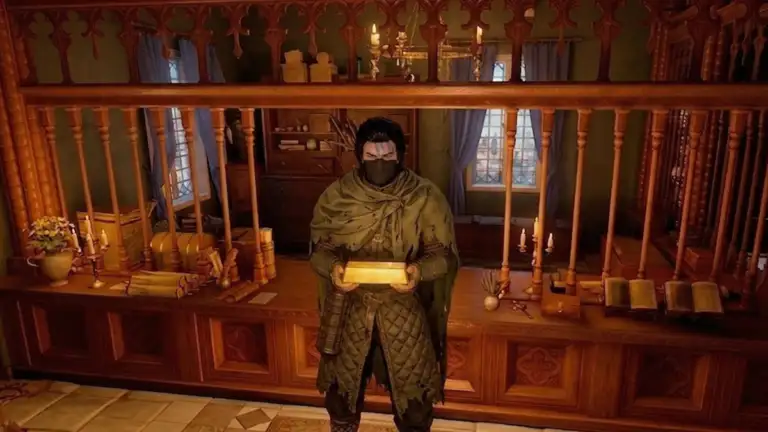 Cómo conseguir dinero rápido en Crimson Desert