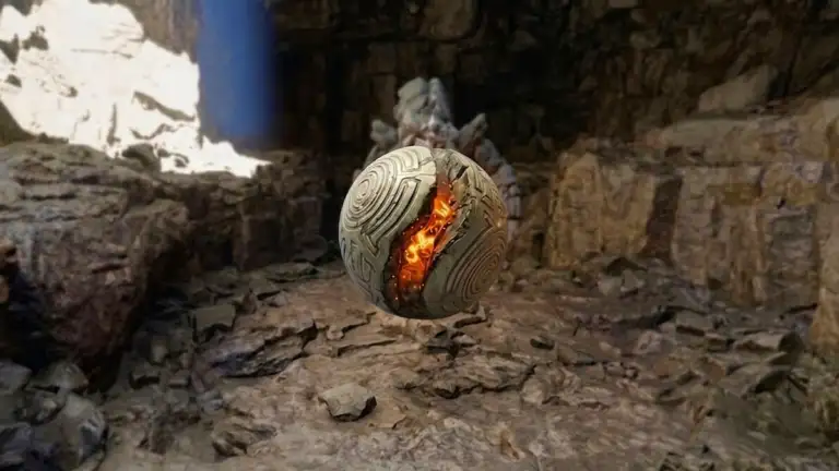 Cómo conseguir el equipo del abismo en Crimson Desert