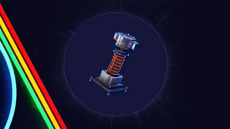 Cómo conseguir el proyecto de la bobina en ARC Raiders