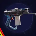 Cómo conseguir el subfusil Canto en ARC Raiders paso a paso