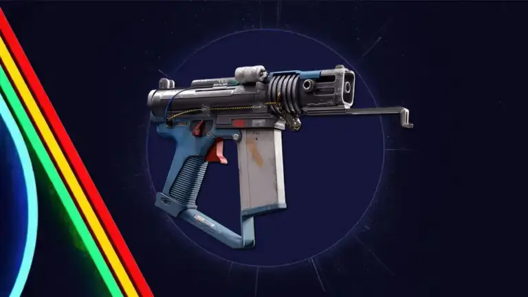 Cómo conseguir el subfusil Canto en ARC Raiders paso a paso