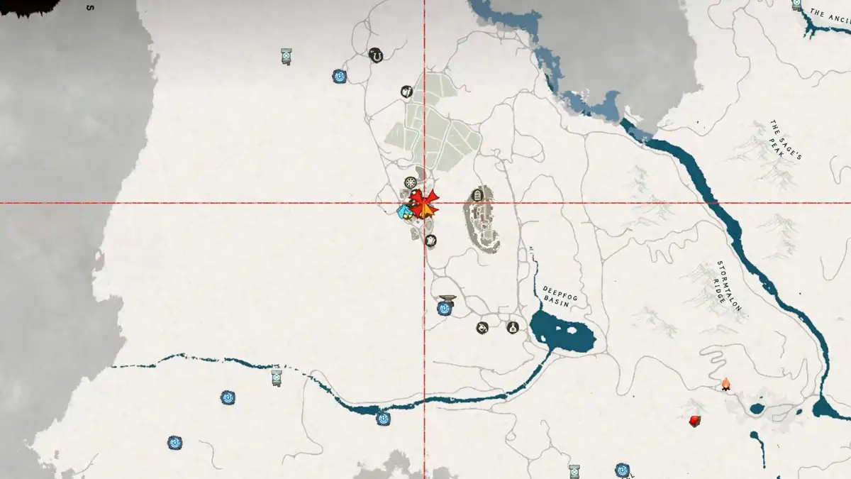 Cómo conseguir flechas explosivas en Crimson Desert - Tienda de Grocer