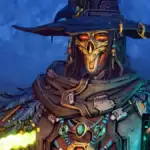 Cómo conseguir gratis la skin de C4SH en Borderlands 4