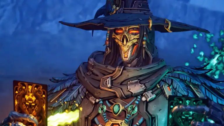 Cómo conseguir gratis la skin de C4SH en Borderlands 4