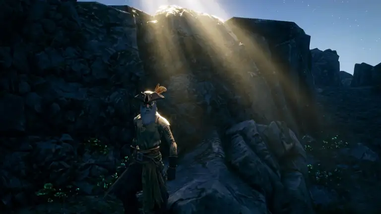 Cómo conseguir hierro en Windrose y dónde encontrarlo fácil