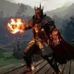 Cómo conseguir la armadura de Kuku resistente al fuego en Crimson Desert