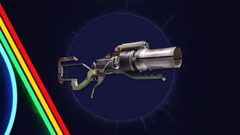 Cómo conseguir la escopeta Dolabra en ARC Raiders paso a paso