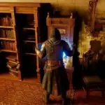 Cómo conseguir los pendientes antiguos en Crimson Desert