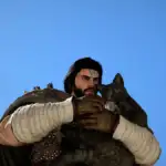 Cómo conseguir mascotas en Crimson Desert paso a paso