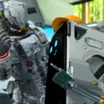 Cómo conseguir monedas Cabin en Pragmata