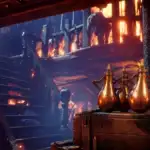 Cómo conseguir pólvora en Windrose