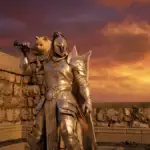 Cómo conseguir tinte blanco en Crimson Desert