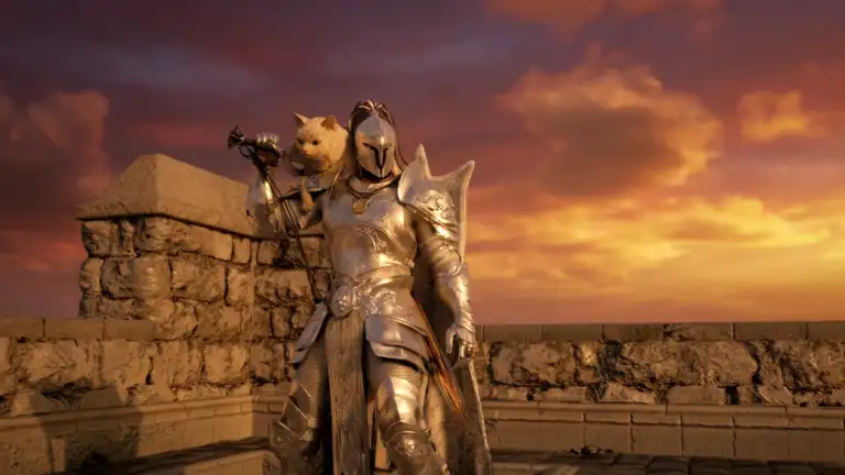 Cómo conseguir tinte blanco en Crimson Desert